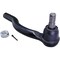 Hitachi 04-14 Nissan Titan-Armada/04-10 Infiniti Outer Tie Rod, Tre0004 TRE0004 - alternate 1